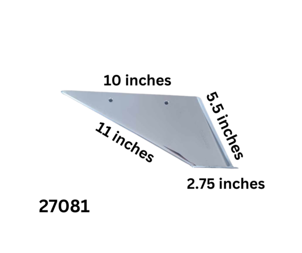 27081 megaware skeg guard