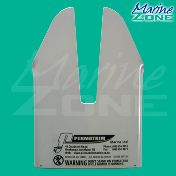 Tohatsu Outboard Hydrofoil Suits 830HP Silver Marine Zone