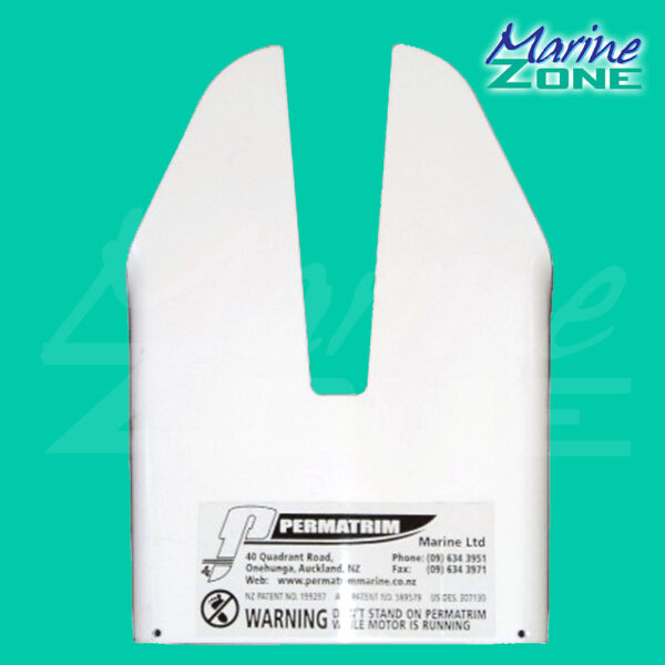 Tohatsu Outboard Hydrofoil Suits 830HP White Marine Zone