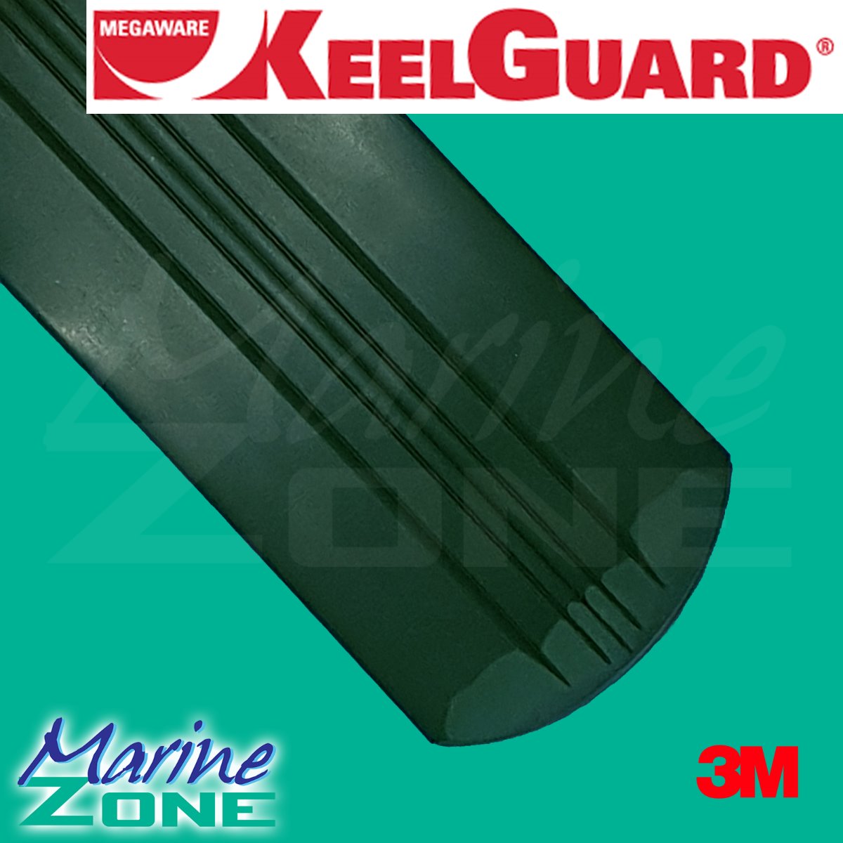 Keel Guard 4 Feet  Keel Protector Megaware Boat Length- Up to 14 Feet (4.26METRES) - Image 11