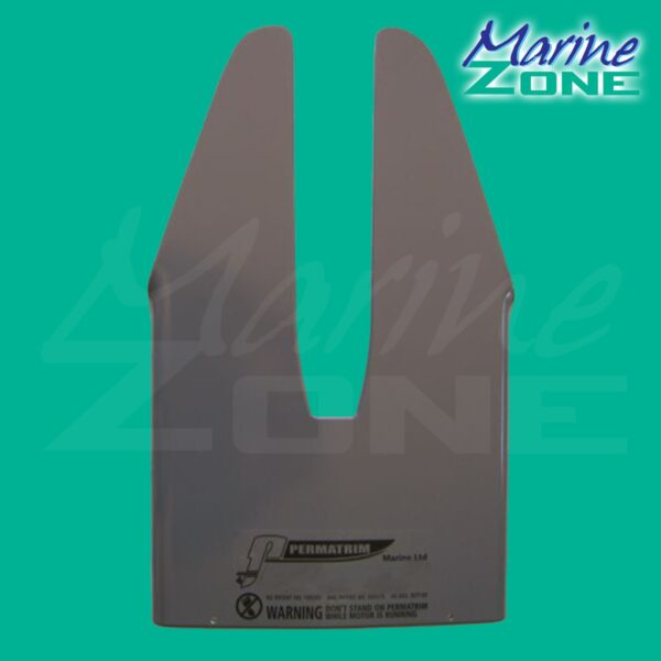 yamaha permatrim hydrofoil alloy 001