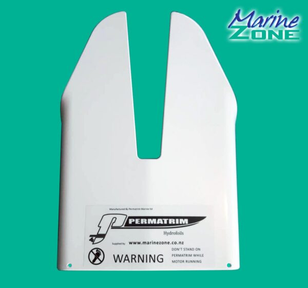 m5 johnson evinrude permatrim hydrfoil 8-30hp