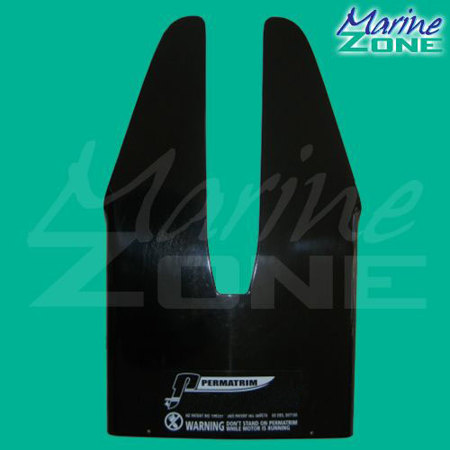 Honda Aluminum Outboard Hydrofoil Suits 60-75-80-90-100-115-130HP - PERMATRIM - Image 4