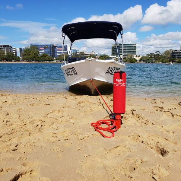 Marine Zone Shore Spike - Small - Image 7