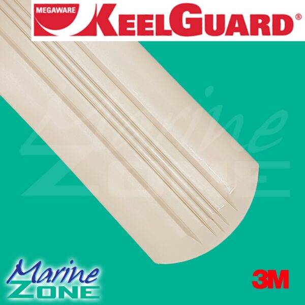 Keel Guard 10 Feet Keel Protector Megaware, Suits Boat Length- Up to 26 Feet(8metres) - Image 5