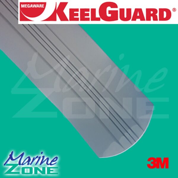 Keel Guard 10 Feet Keel Protector Megaware, Suits Boat Length- Up to 26 Feet(8metres) - Image 12