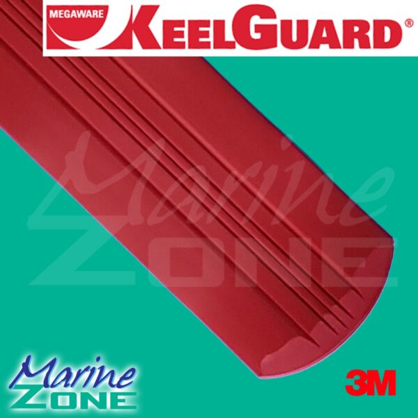 Keel Guard 10 Feet Keel Protector Megaware, Suits Boat Length- Up to 26 Feet(8metres) - Image 11