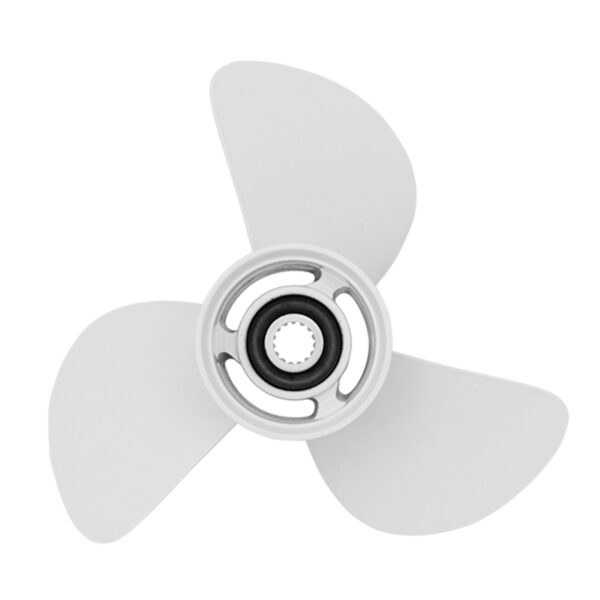 yamaha propeller 50-140hp