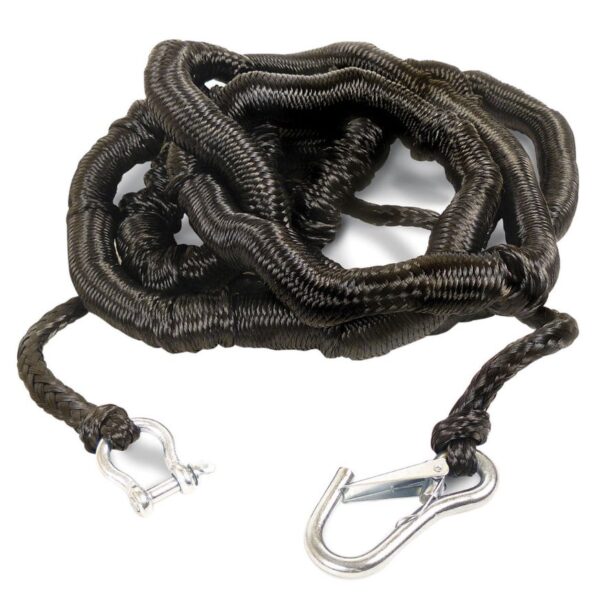 Anchor bungy rope anchor buddy dock mate - stretches 14Ft - 50Ft - Image 6