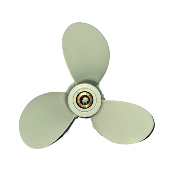 yamaha propeller 4 5hp