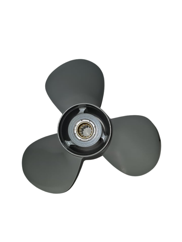 honda propeller 40-60hp back