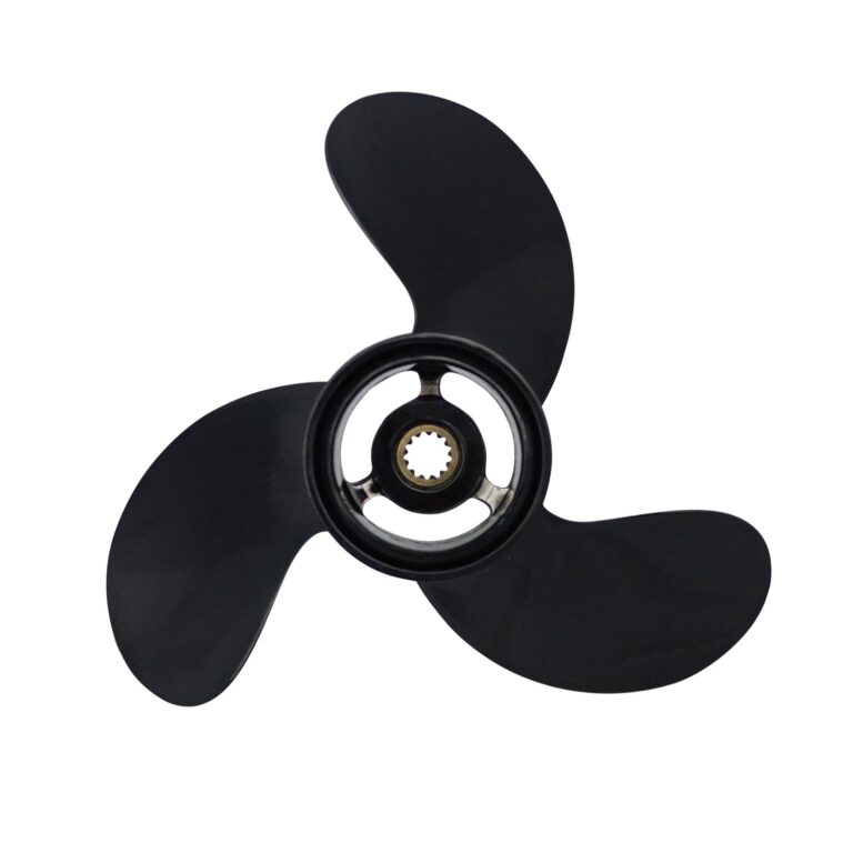 Propeller to suit Johnson Evinrude Propeller 89.915hp 3 Blade