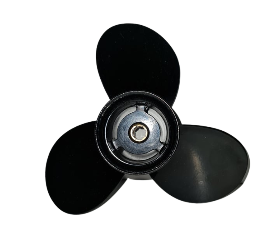Quicksilver Water Pump Impeller Kit | Mercury/Mariner 8-9.9HP 4-Stroke Outboards | 803748Q01 Repair Kit