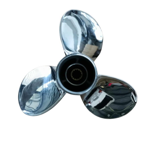 yamaha tohatsu 40 60hp propeller