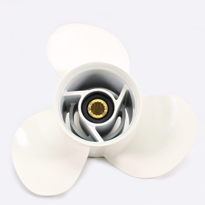 68S-45941-00-00 yamaha 14x11 Dual thrust