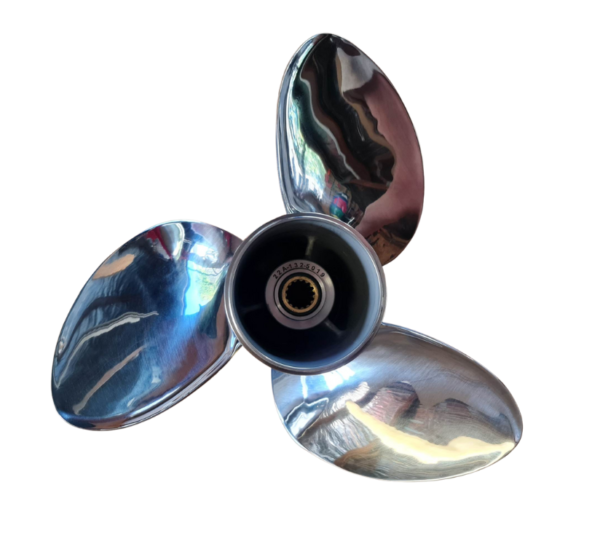 suzuki propeller sst 150 - 300 e series