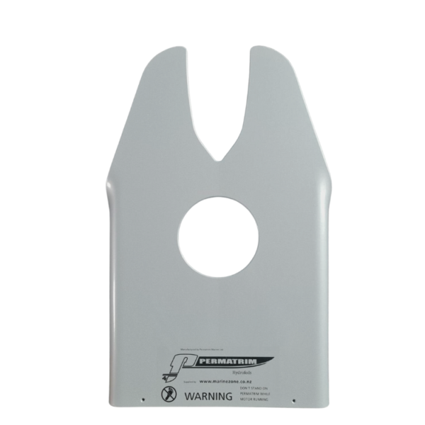UH9 honda permatrim hydrofoil undermount