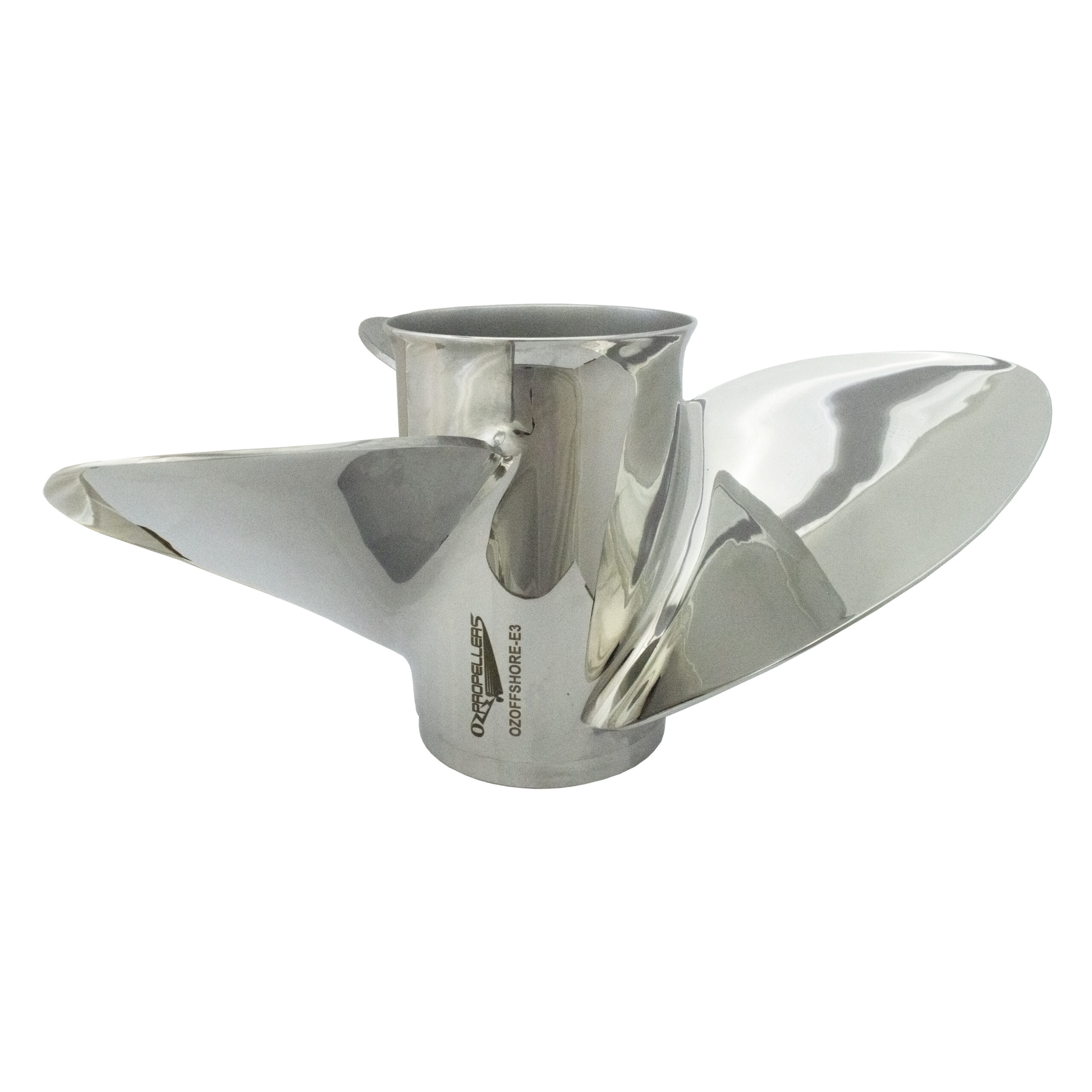 A2-Auto 316 Stainless Steel Skeg Guard For Yamaha 150-300HP 2/4 Stroke – 27151