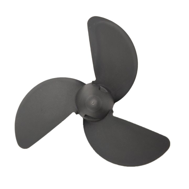 honda 3blade plastic propeller