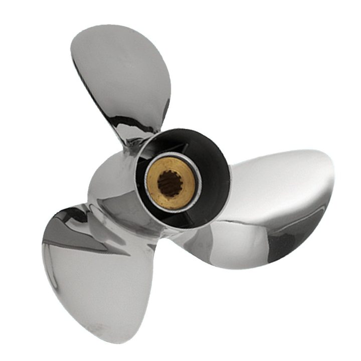 powertech propeller honda srd3