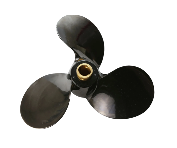 Michigan Wheel 012023 Propeller Johnson Evinrude 25-40Hp 10 3/8 x 11 1/2 Pin Drive