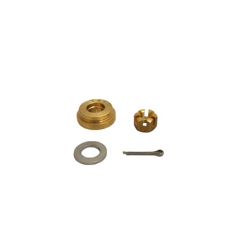 Honda Prop Hardware