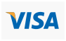 payment option Visa